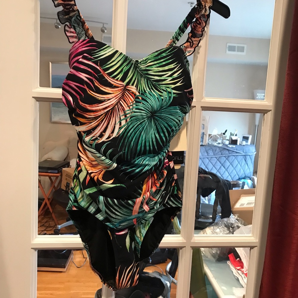 Gottex swimsuit
